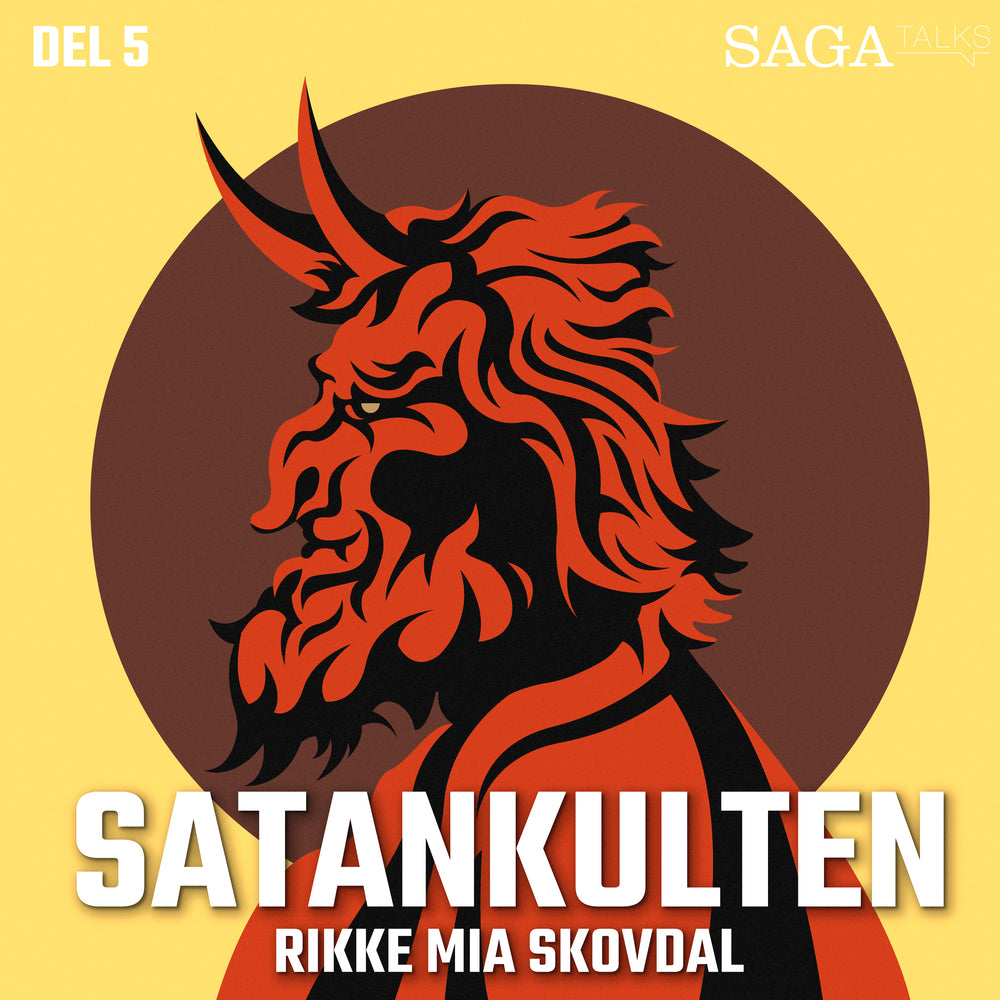 Satankulten 5:6 - Under overfladen