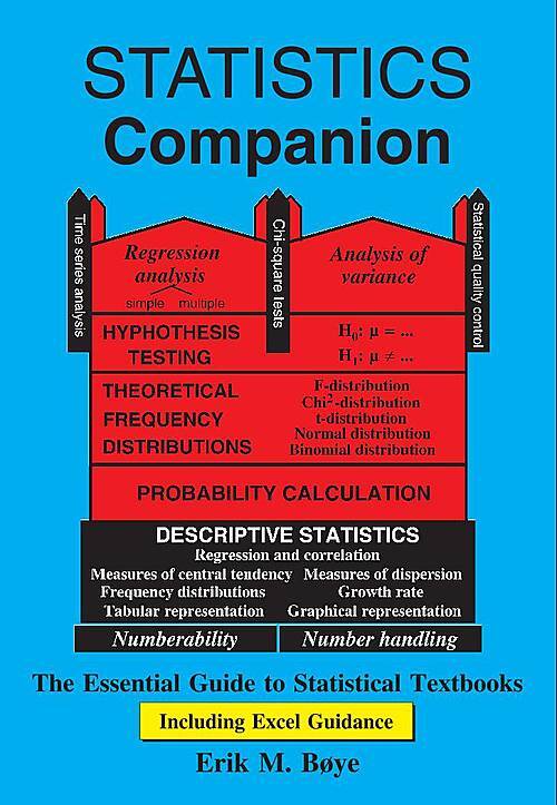 Statistics Companion