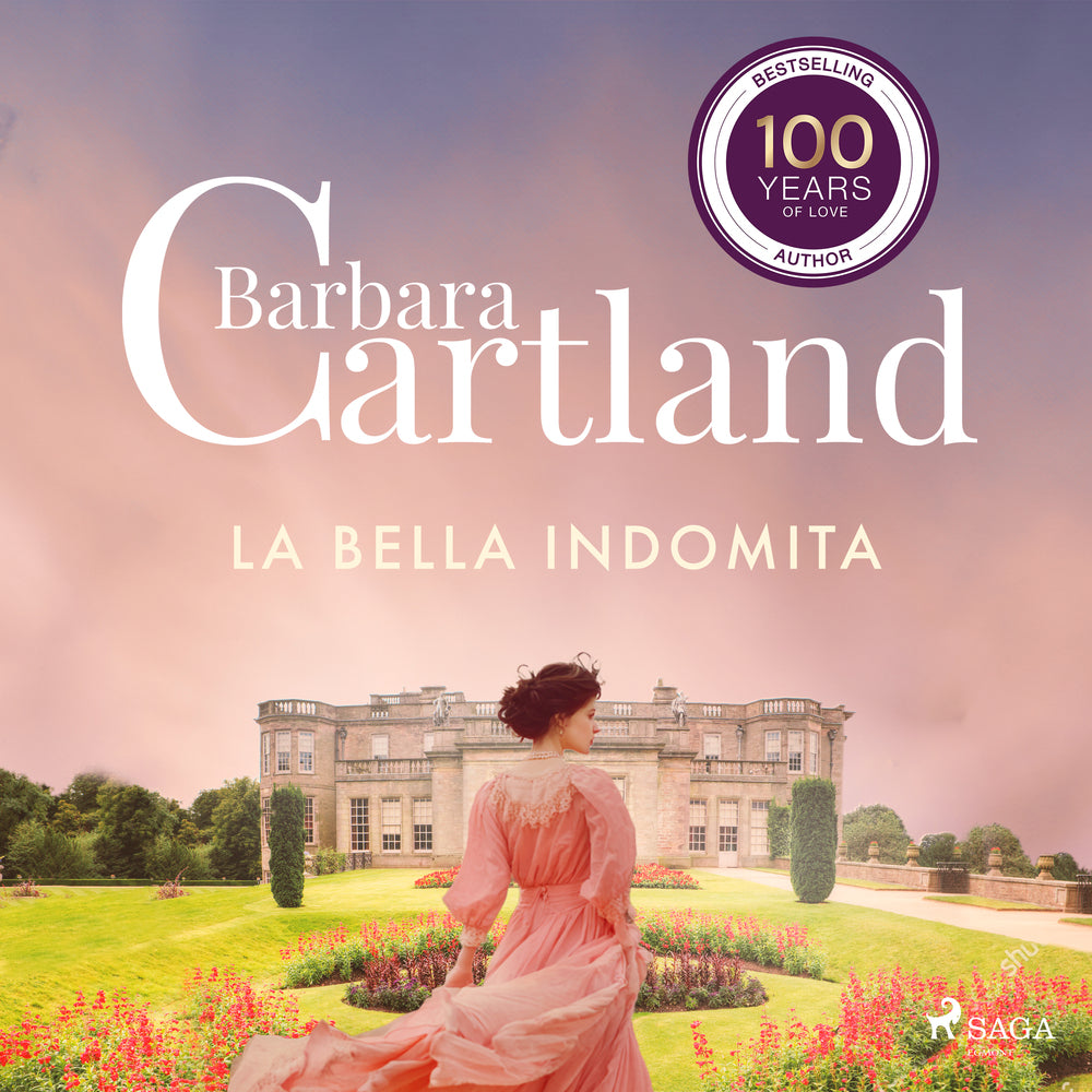 La Bella Indomita (La Colección Eterna de Barbara Cartland 60)
