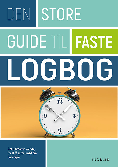 Faste logbogen
