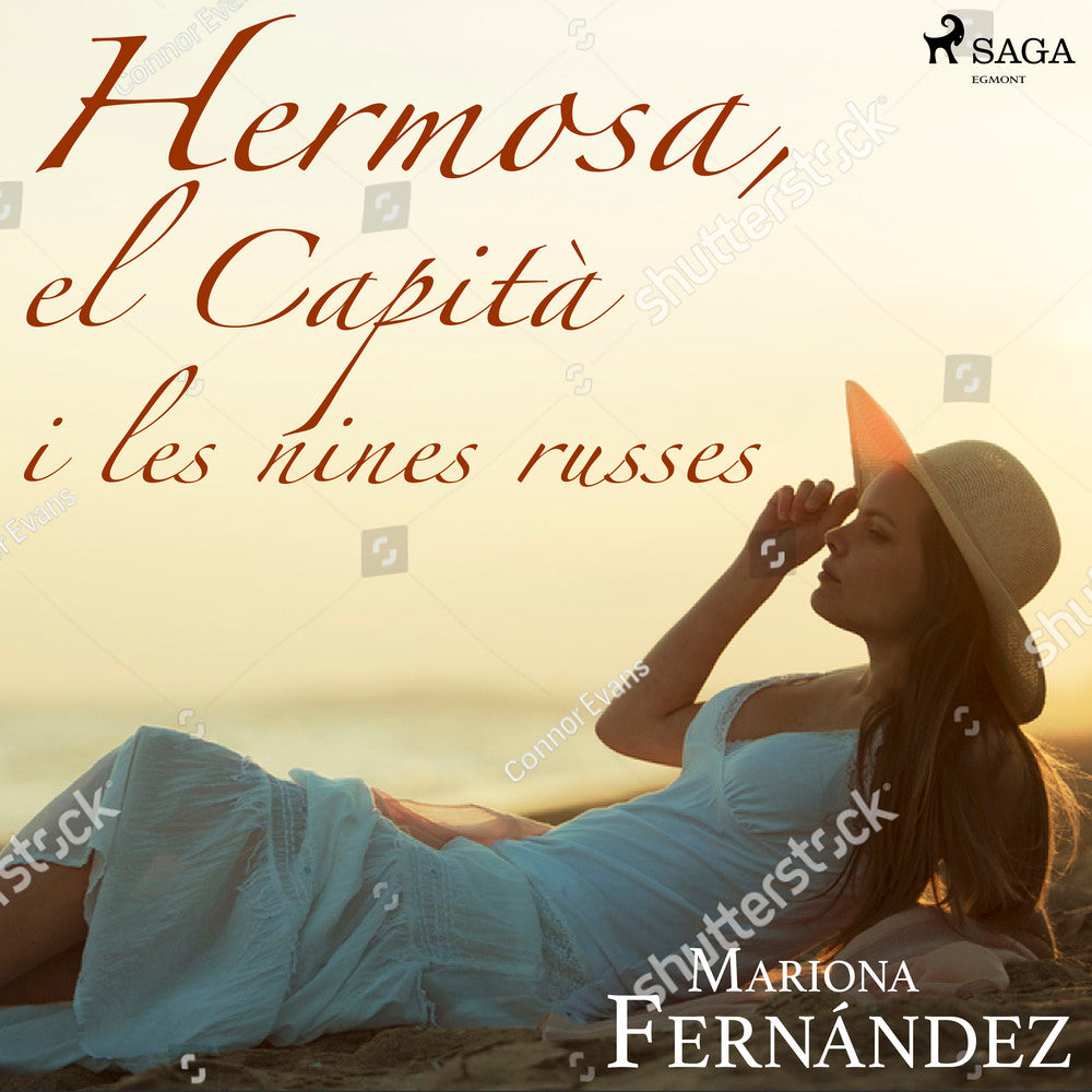 Hermosa, el Capità i les nines russes