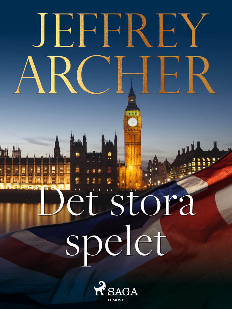 Det stora spelet