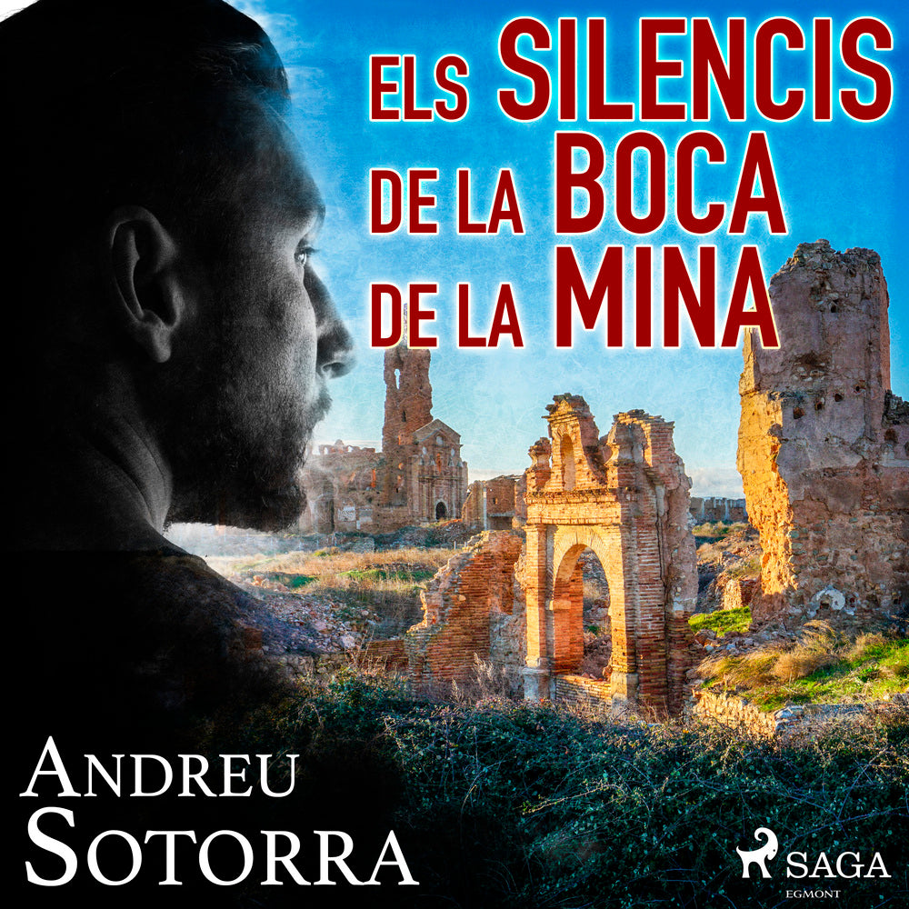 Els silencis de la boca de la mina