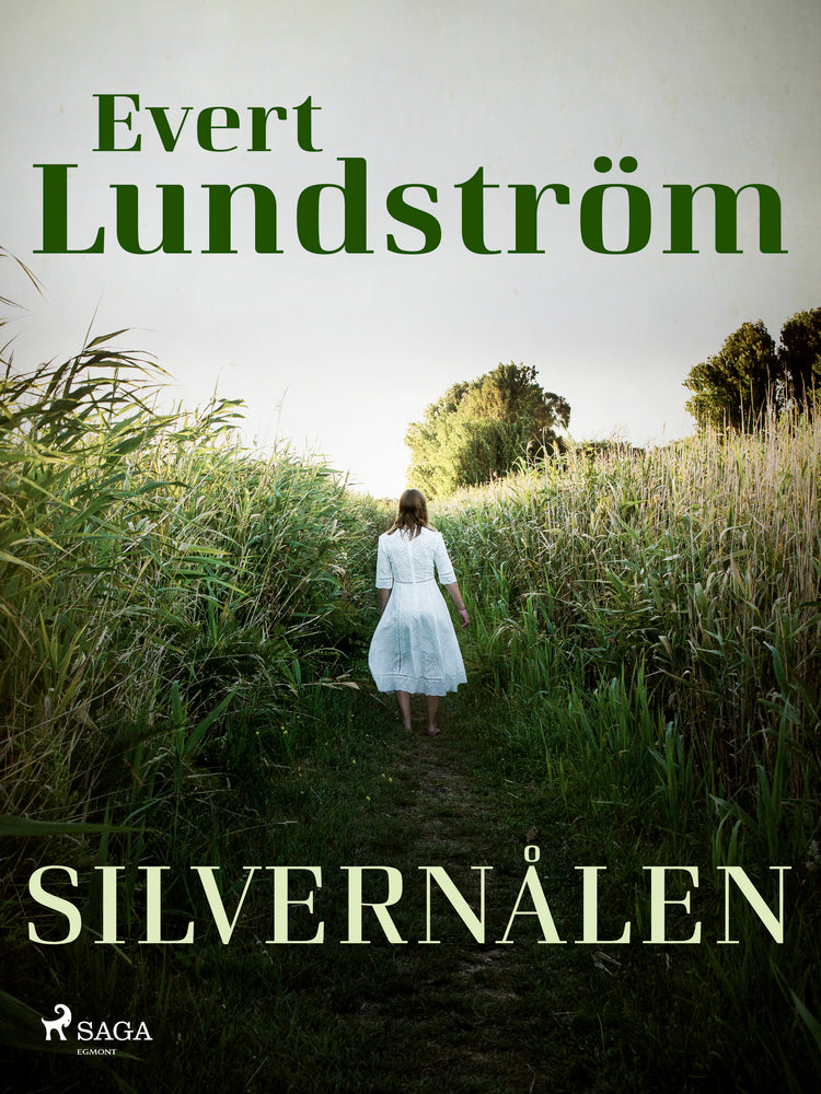Silvernålen