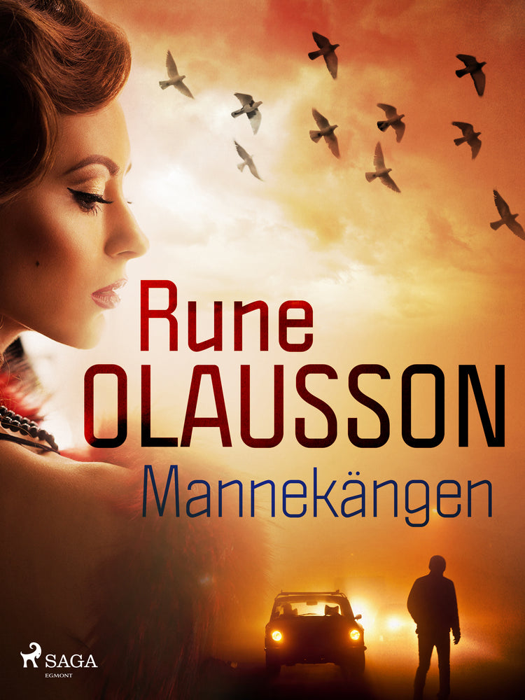 Mannekängen
