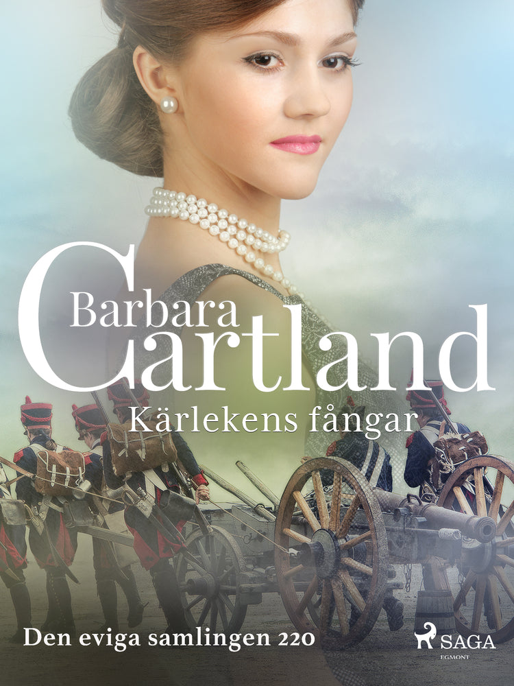 Kärlekens fångar