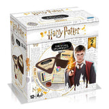 Trivial Pursuit Harry Potter Volume 2