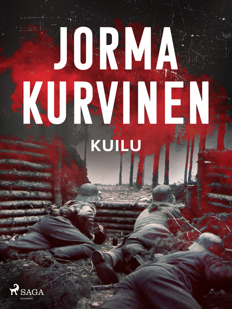 Kuilu
