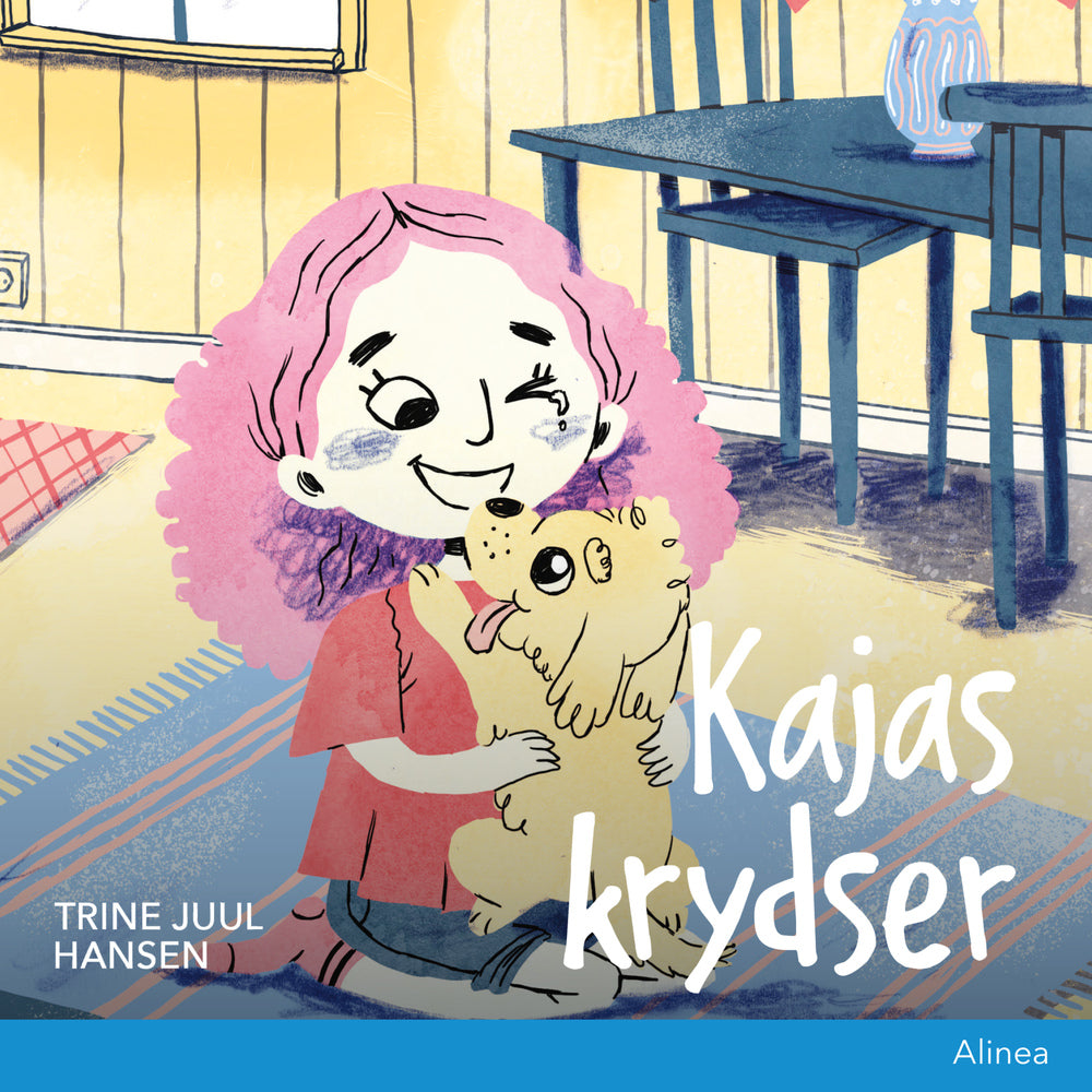 Kajas krydser