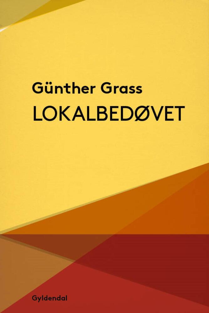 Lokalbedøvet