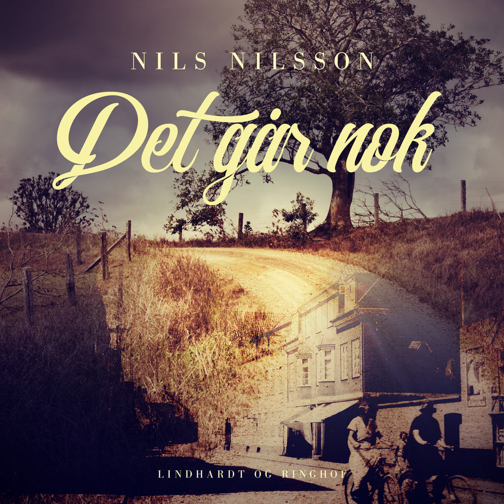 Det går nok