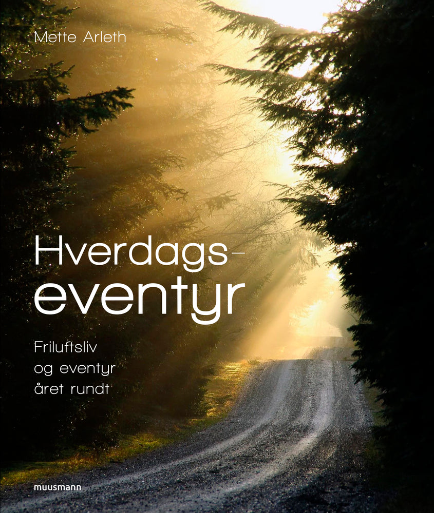Hverdagseventyr