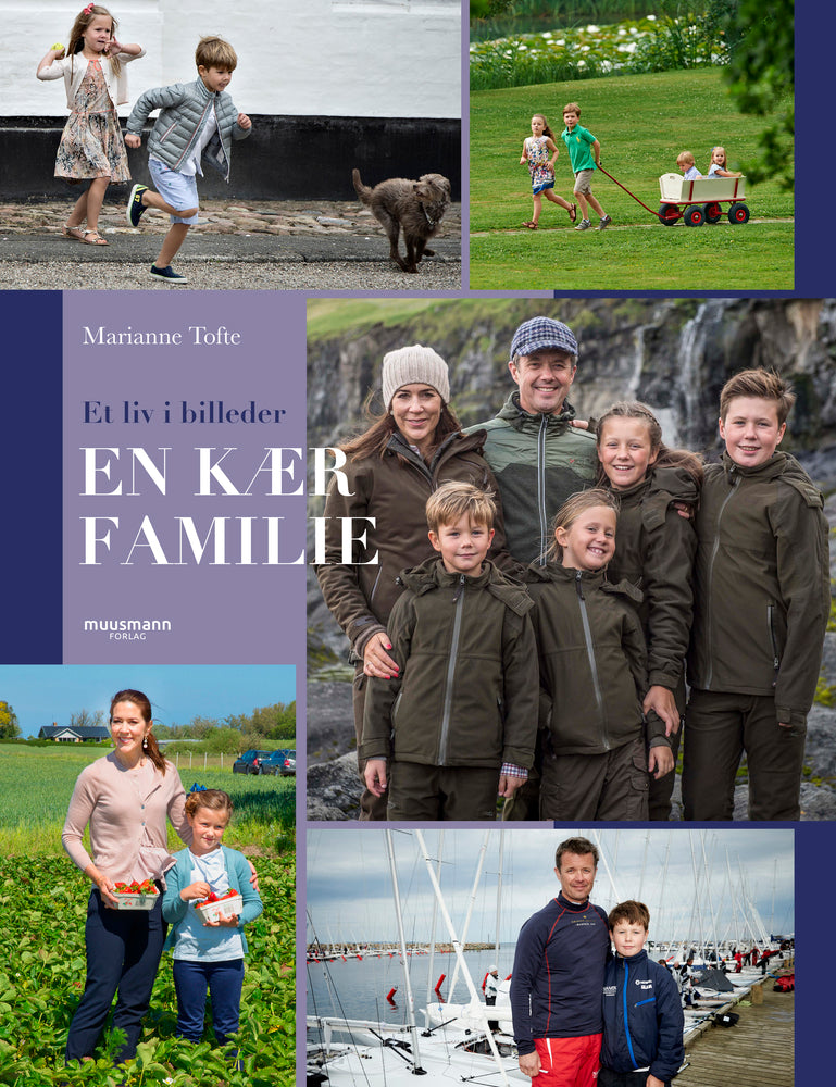 En kær familie