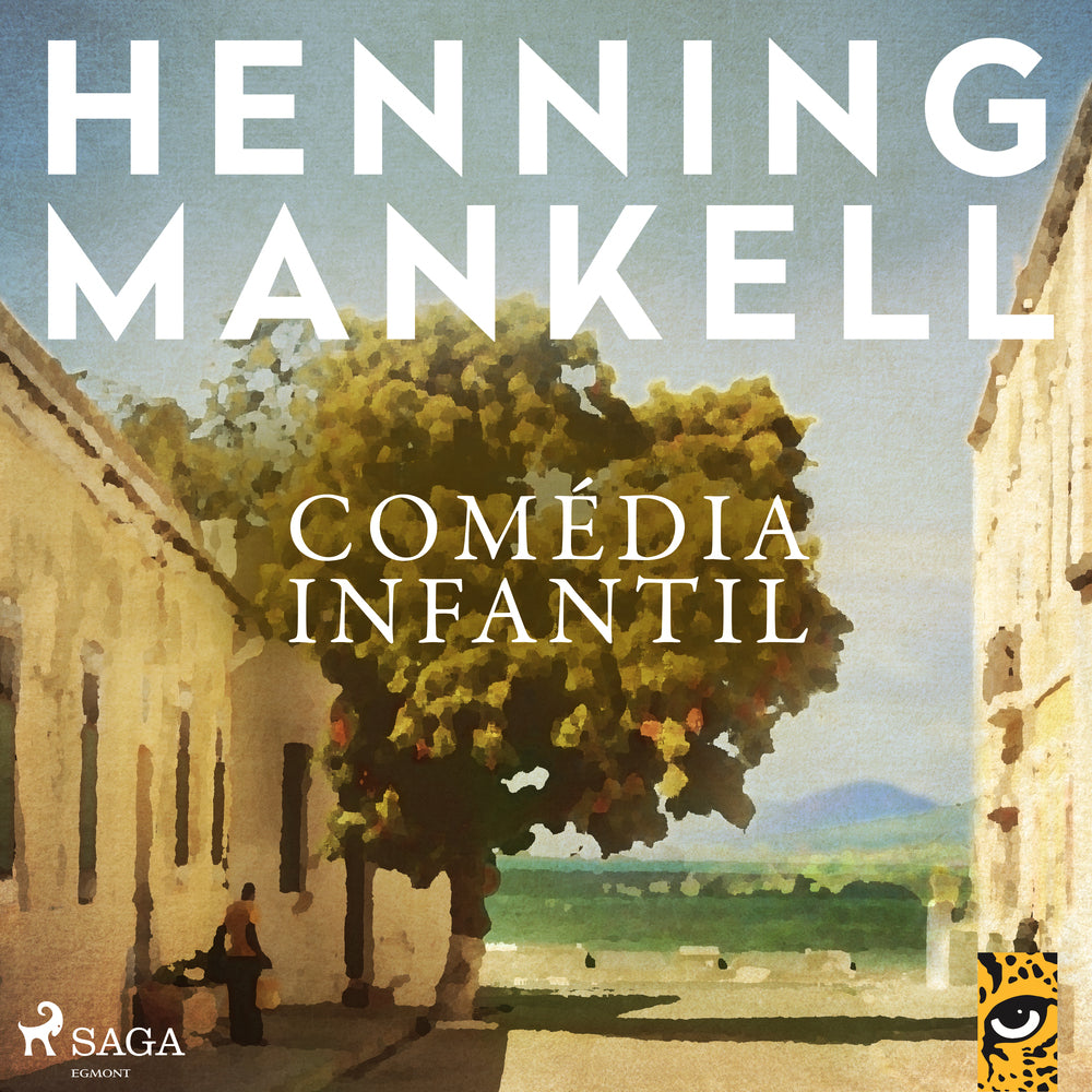 Comédia Infantil