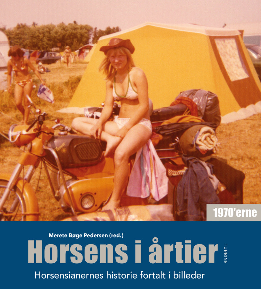 Horsens i årtier – 1970'erne