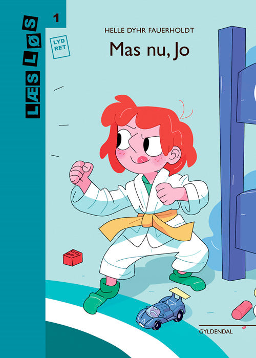 Mas nu, Jo!