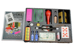 Stunning magic silver edition 100 tricks
