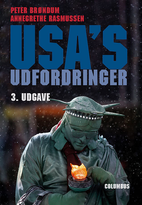 USA's udfordringer, 3. udg.