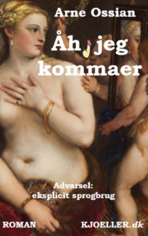 Åh, jeg kommaer