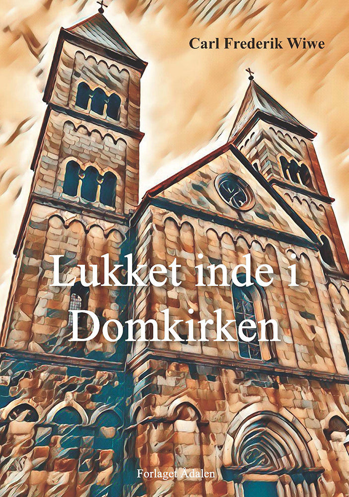Lukket inde i Domkirken