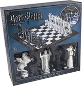 Harry Potter - Troldmands Skak Sæt