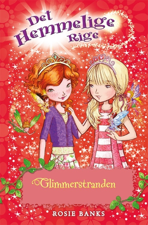 Det Hemmelige Rige (06) Glimmerstranden