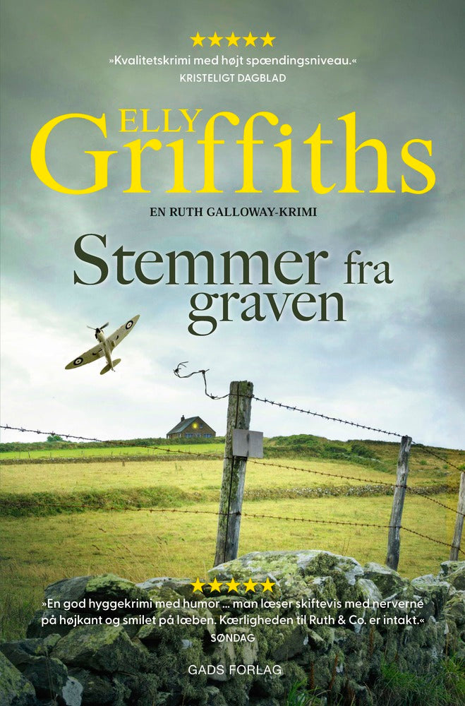 Stemmer fra graven