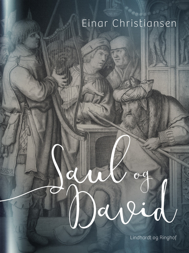 Saul og David