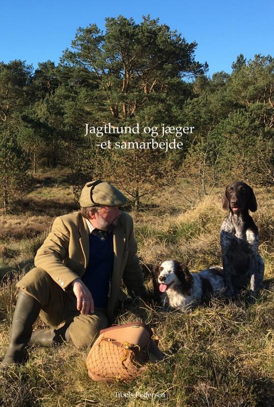 Jagthund og jæger et samarbejde