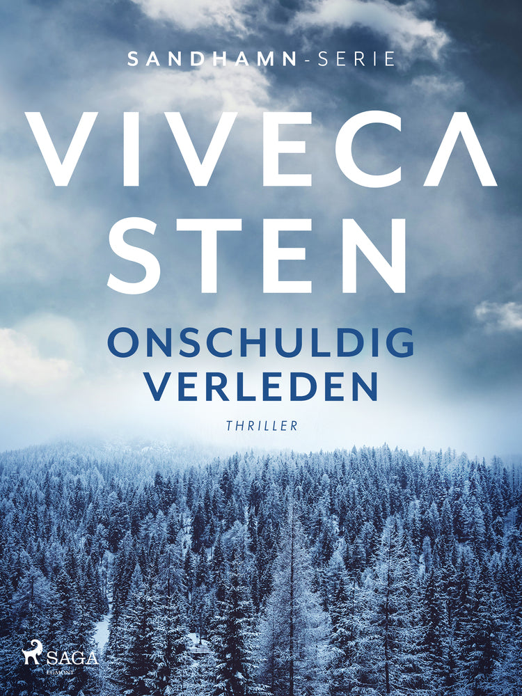 Onschuldig verleden