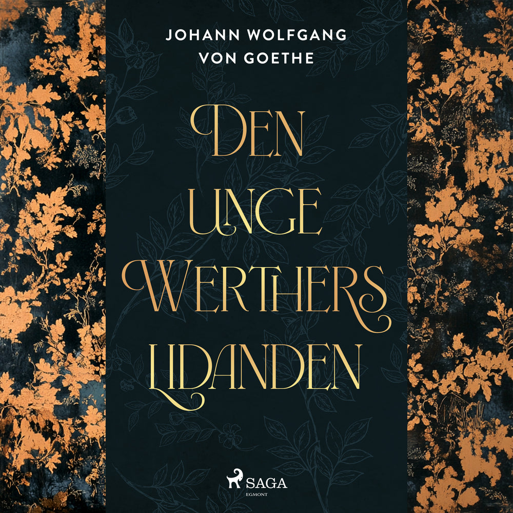 Den unge Werthers lidanden