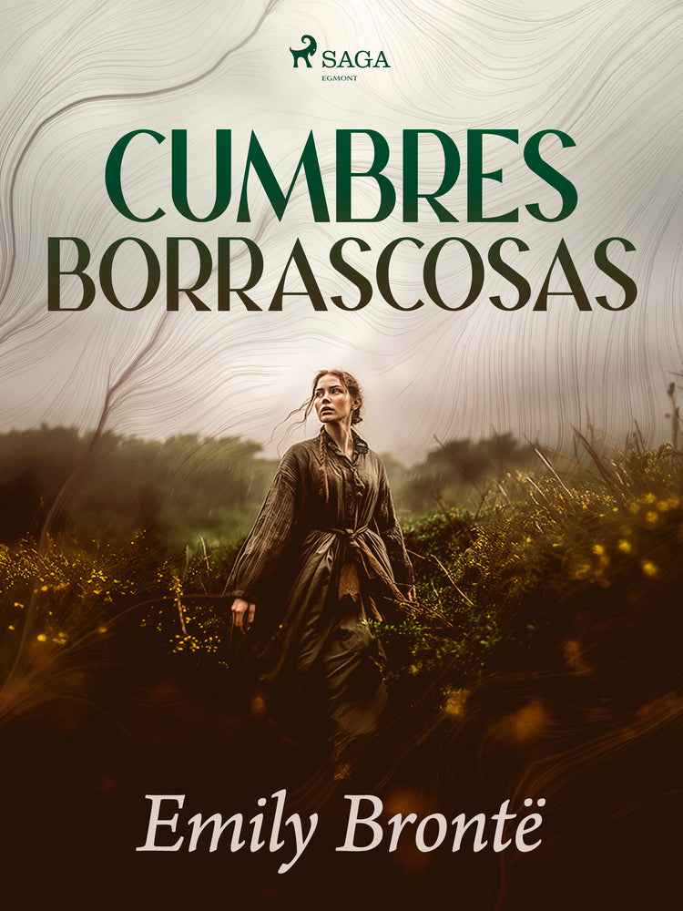 Cumbres Borrascosas