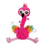 PetsAlive Frankie the Funky Flamingo