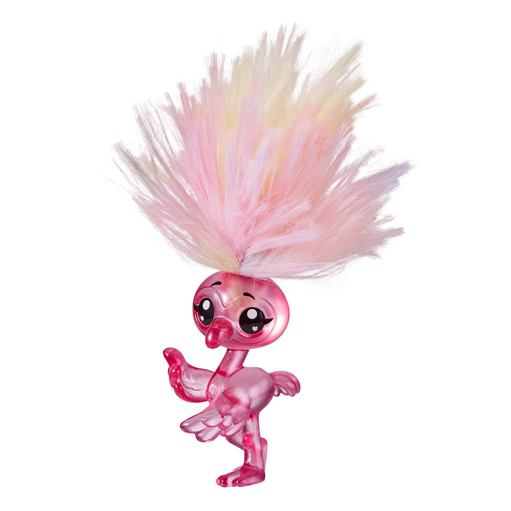 PetsAlive Frankie the Funky Flamingo