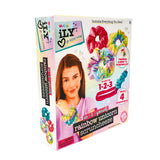 Scrunchee Loom DIY Small Kit Asst