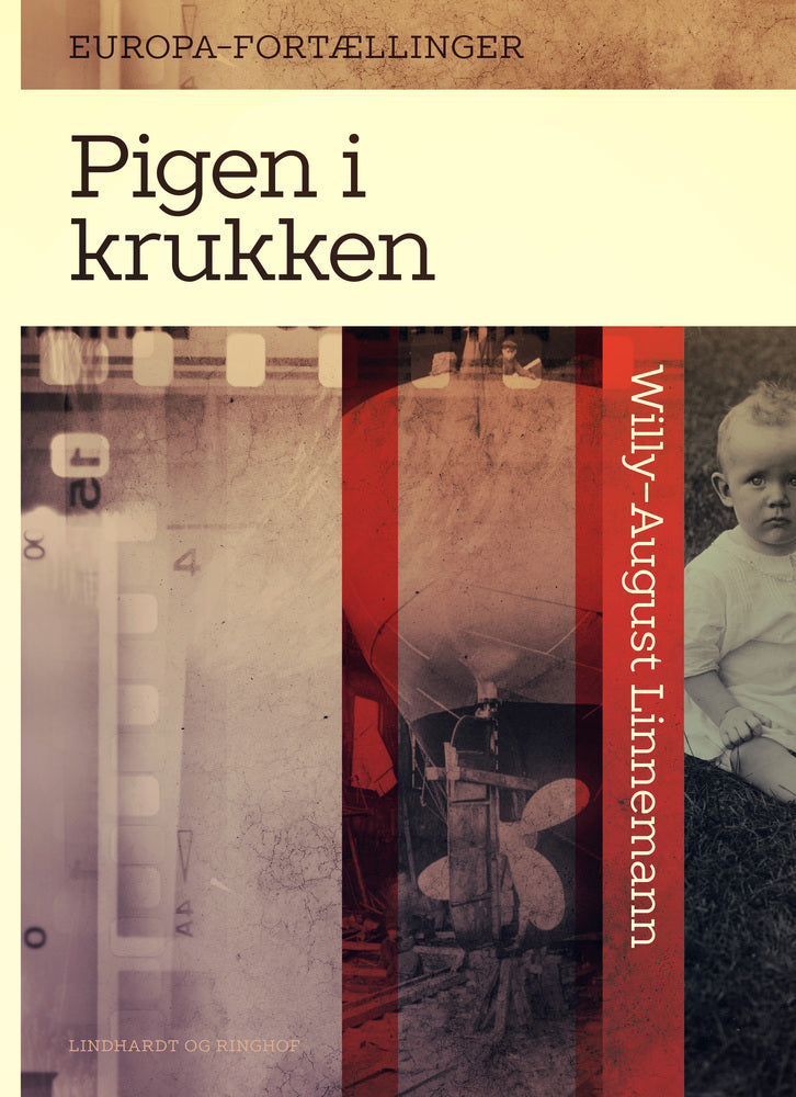 Pigen i krukken