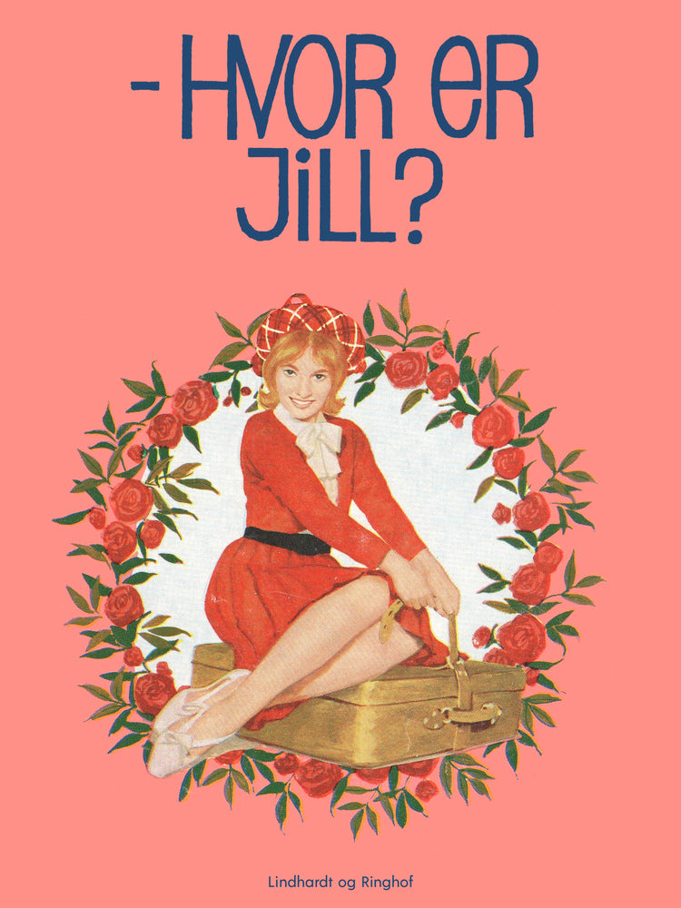 Hvor er Jill?