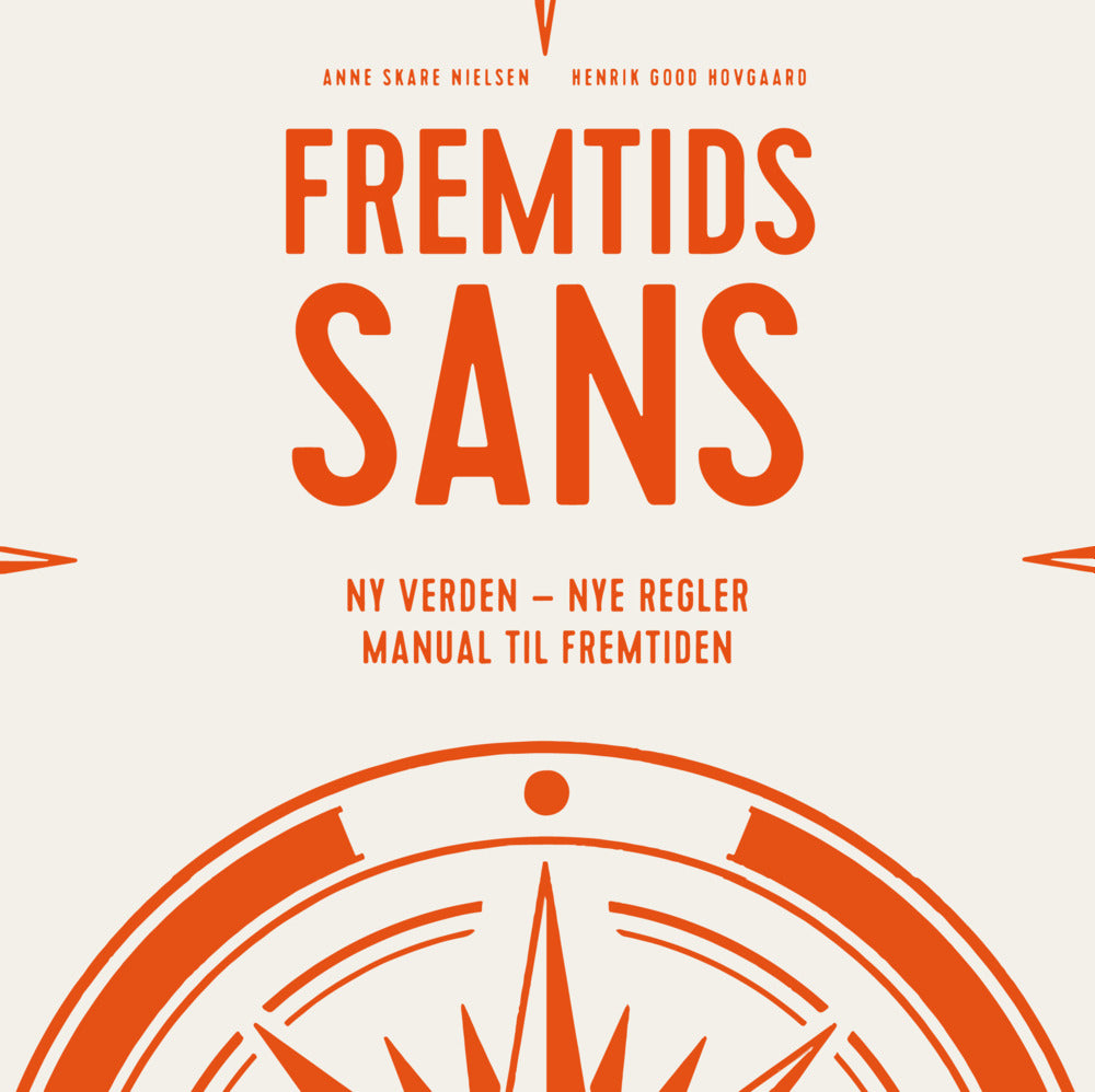 Fremtidssans