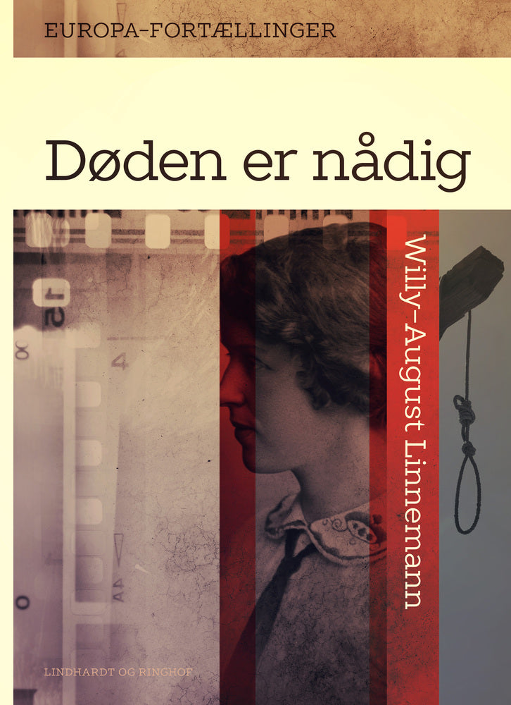 Døden er nådig