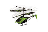 Glow in the Dark Heli STREAK