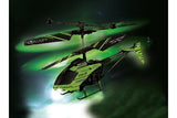 Glow in the Dark Heli STREAK