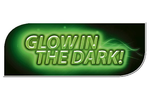 Glow in the Dark Heli STREAK