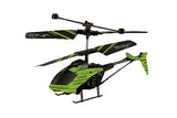 Glow in the Dark Heli STREAK