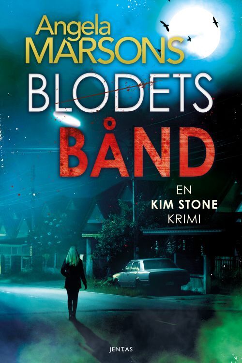 Blodets bånd