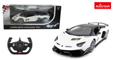 Fjernstyret 1:14 Aventador 2.4G A/B