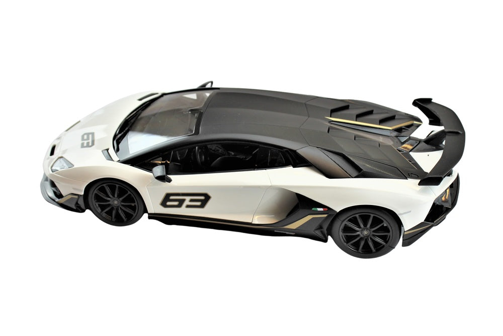 Fjernstyret 1:14 Aventador 2.4G A/B