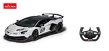 Fjernstyret 1:14 Aventador 2.4G A/B