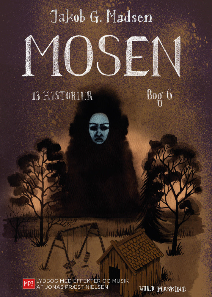 Mosen