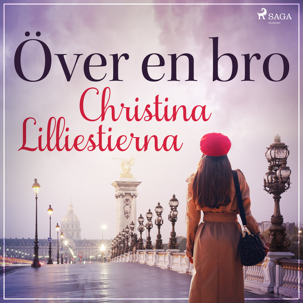 Över en bro