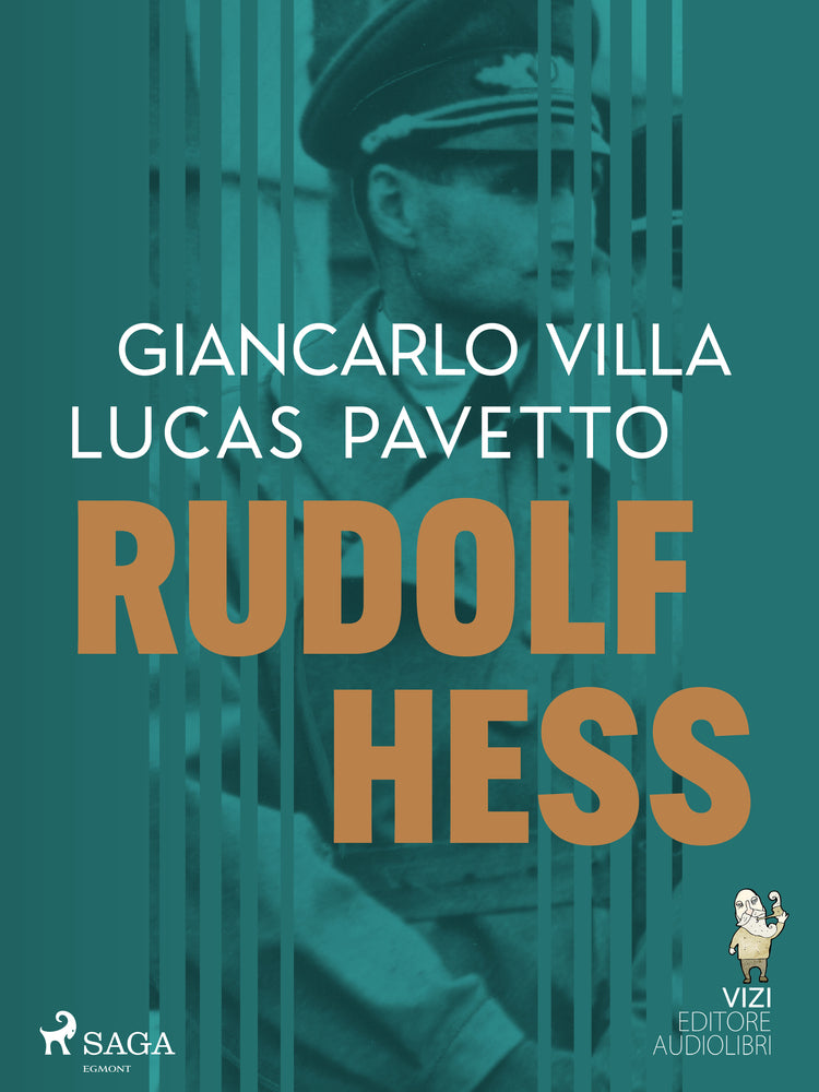 Rudolf Hess